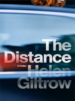 The Distance - ebook